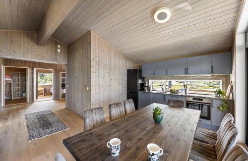 Nissedal House | Felehovet Nord 97