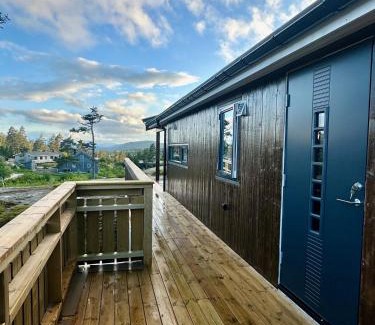 Nissedal House | Felehovet Nord 97