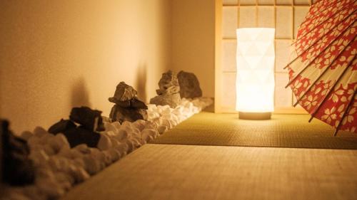 Haneda Apartment | Felice Haneda