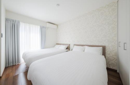Haneda Apartment | Felice Haneda