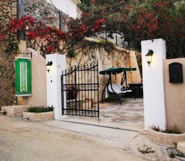 Lakones Apartment | Felicita