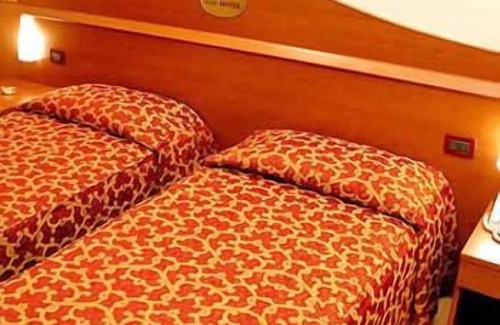 Alte Ceccato Hotel | Felix