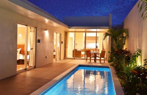 Ueno Villa | Feliz Villa Suite Miyakojima Ueno