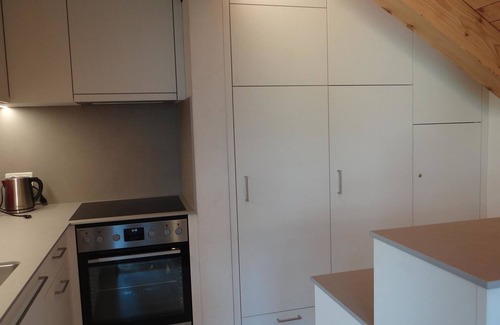 Engelberg Apartment | Fellenrüti 81 by Interhome