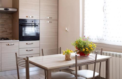 Aulla Apartment | Fellini by Luce Stellata