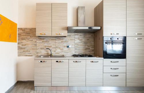 Aulla Apartment | Fellini by Luce Stellata