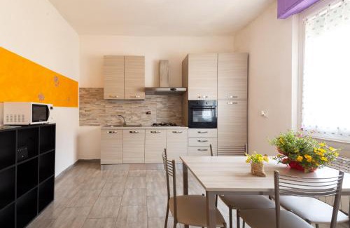 Aulla Apartment | Fellini by Luce Stellata