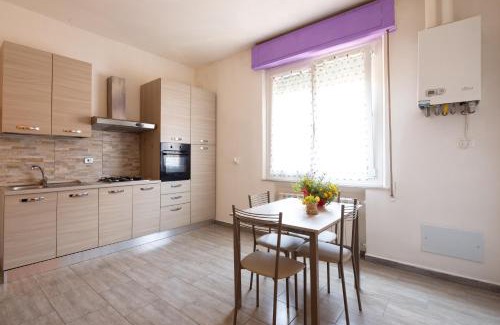 Aulla Apartment | Fellini by Luce Stellata