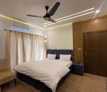 Fatehjang House | Fellows BnB