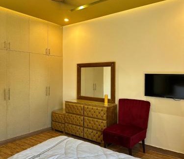 Fatehjang House | Fellows BnB