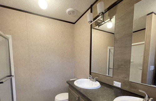 Turners House | Fellows lake House