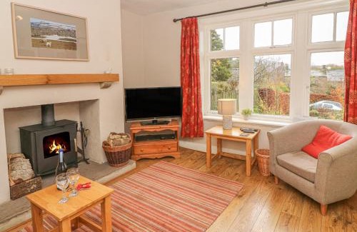 Appletreewick House | Fellside