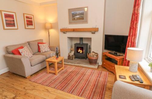 Appletreewick House | Fellside