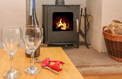 Appletreewick House | Fellside