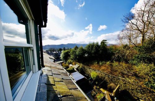 Bowness-on-Windermere House | Fellview Guest House