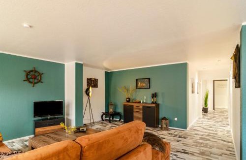 Heppens Apartment | Femeer 02