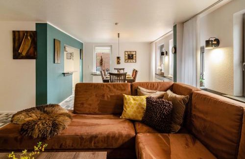 Heppens Apartment | Femeer 02
