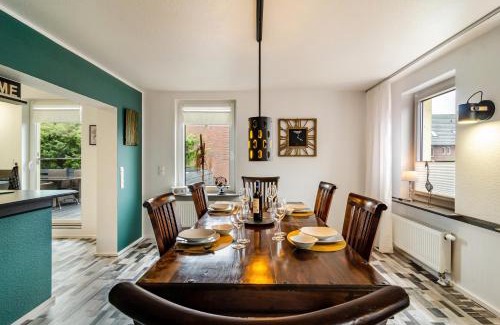 Heppens Apartment | Femeer 02