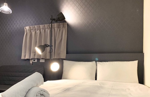 Xitun District House | FengJia Stay