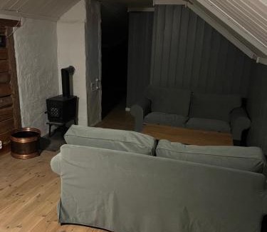 Nord-Aurdal Hotel | Fengselet Gjestegård