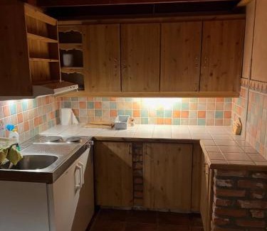 Nord-Aurdal Hotel | Fengselet Gjestegård