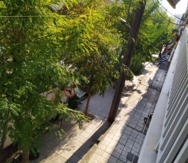 Thessaloniki Apartment | Fenia's Apartment