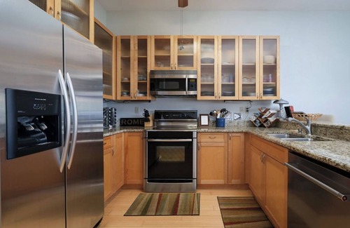 Cedar Key Condo | Fenimore Mill 5D Open Water, Pool, Hot Tub!