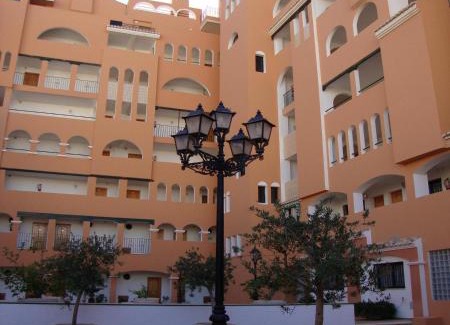 Roquetas de Mar Apartment | Fenix Apartamentos