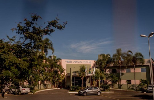 Amazonas Hotel | Fenix Hotel Araxá