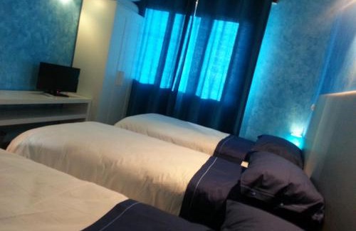 Fontanafredda Hotel | Fenix