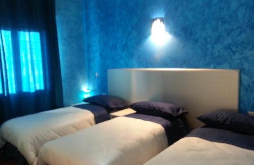 Fontanafredda Hotel | Fenix