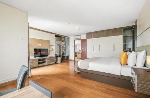 Grogol Utara Apartment | Fenja by Kozystay - Senayan