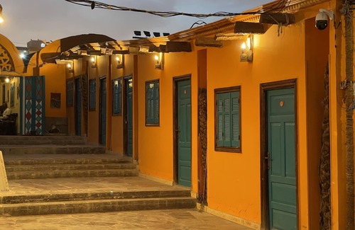 Aswan Bed & Breakfast | Fenti Standard Room 3, Nubian village ,20 minutes to the airport
