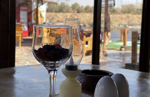 Aswan Bed & Breakfast | Fenti Standard Room 3, Nubian village ,20 minutes to the airport