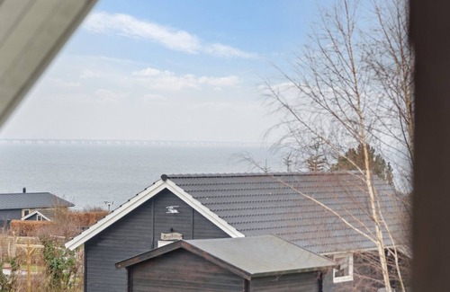 Frørup House | "Fentje" - 200m from the sea by Interhome