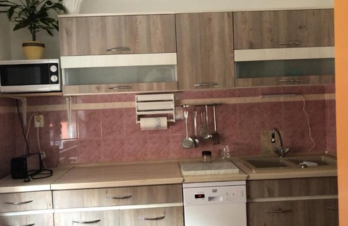 Balatonfenyves Apartment | Fenyves Holiday