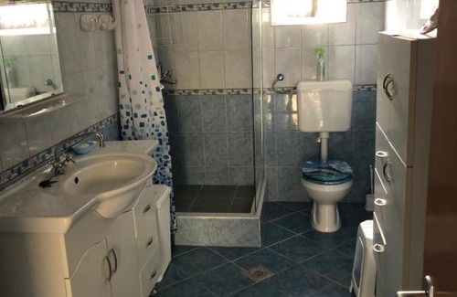 Balatonfenyves Apartment | Fenyves Holiday