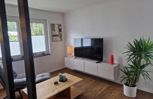 Ottersberg Apartment | FeOne