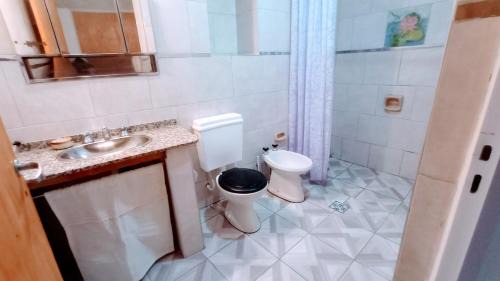La Falda Apartment | Fer