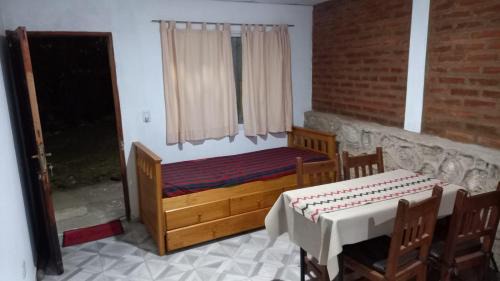 La Falda Apartment | Fer