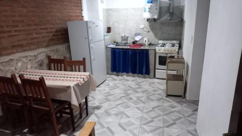 La Falda Apartment | Fer