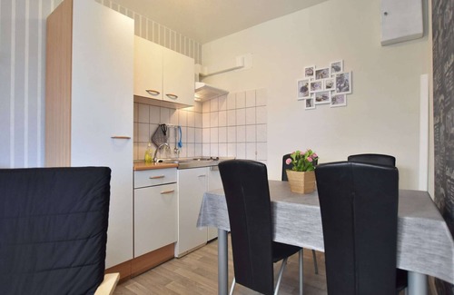 Kroepelin House | Ferienwohnung auf dem Land in Strandnähe