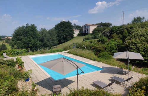 Damiatte Cottage | Fer Servadou - Gites Arnoult