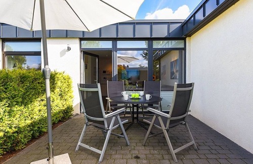 Bensersiel Apartment | Ferdinand Magellan apartment rental - House MARENOR