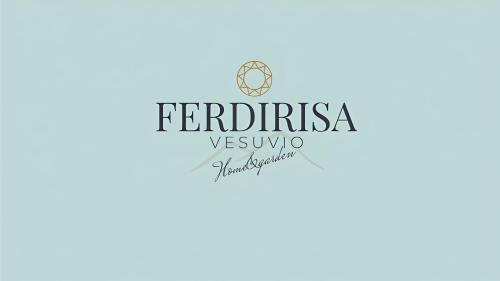 San Giorgio a Cremano Apartment | Ferdirisa Vesuvio Home&Garden