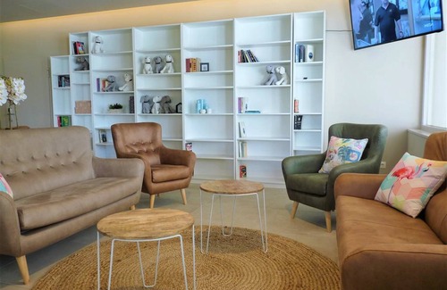 Pineda de Mar Hotel | FERGUS Club Pineda Splash