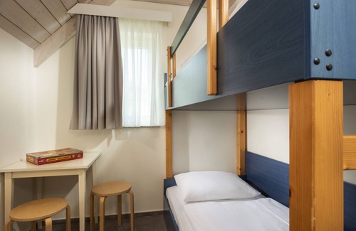 Kleinzerlang Apartment | Ferienhaus/apartment, 90qm, 3 Schlafzimmer