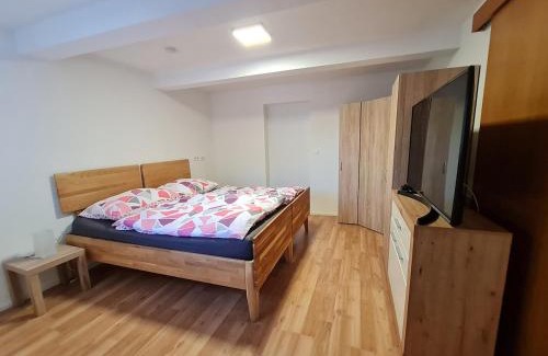 Techelsberg am Worther See Apartment | Ferienwohung- Haus Buxbaum- Nähe Wörthersee