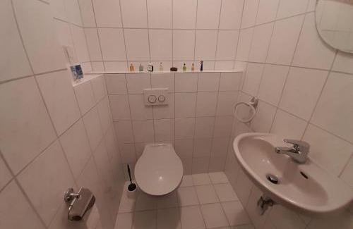 Niederkirchen bei Deidesheim Apartment | Ferienwohnung am Schoosberg, Niederkirchen bei Deidesheim