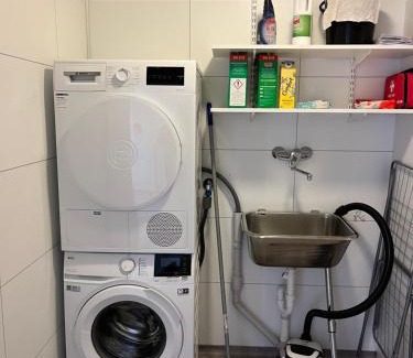 Svolvaer Apartment | Ferie i Svolvær